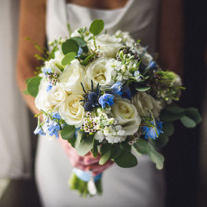 Meet your Posher, Kerrie